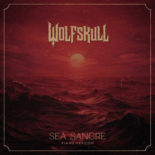 Wolfskull (GER) : Sea Sangre (Piano Version)